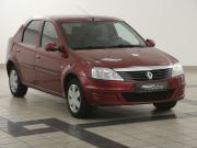 Renault Logan I Рестайлинг Иваново  - изображение 18