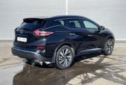 Nissan Murano III (Z52) Иваново  - изображение 33
