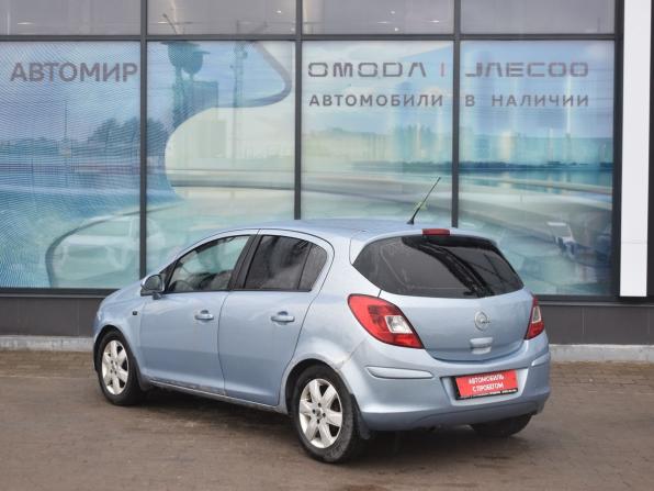 Opel Corsa D с пробегом 2008 года, цена 264 000 рублей, 208976 км, хэтчбек, Автокод Объявления