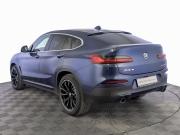 BMW X4 II (G02) Москва  - изображение 36