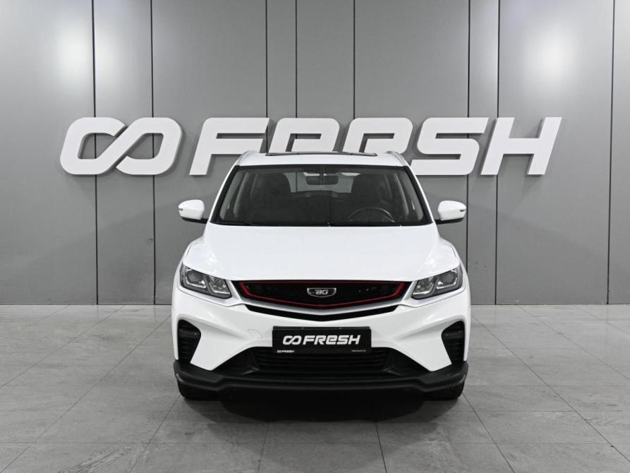 Belgee X50 Ростов-на-Дону  - изображение 3