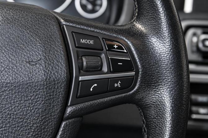 BMW 5 серии VI (F10/F11/F07) Рестайлинг с пробегом 2013 года, цена 1 949 000 рублей, 244000 км, седан, Автокод Объявления