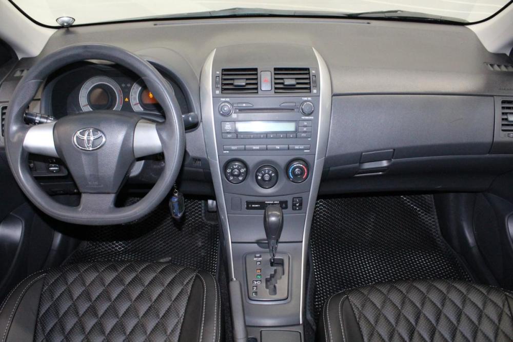 Toyota Corolla X (E140 E150) Кемерово  - изображение 12