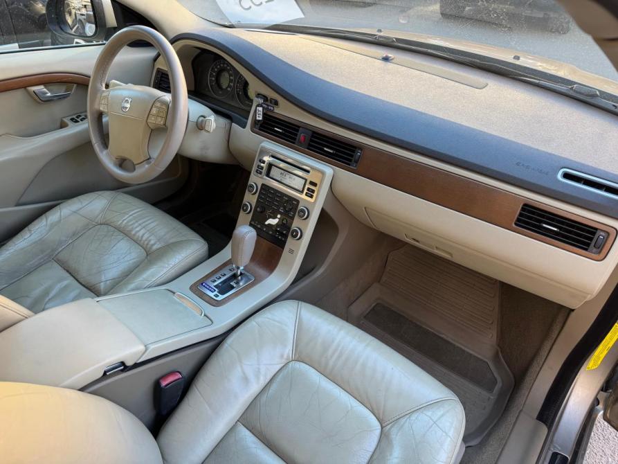 Volvo V70 III Санкт-Петербург  - изображение 7