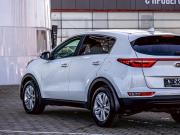 Kia Sportage IV Краснодар  - изображение 25