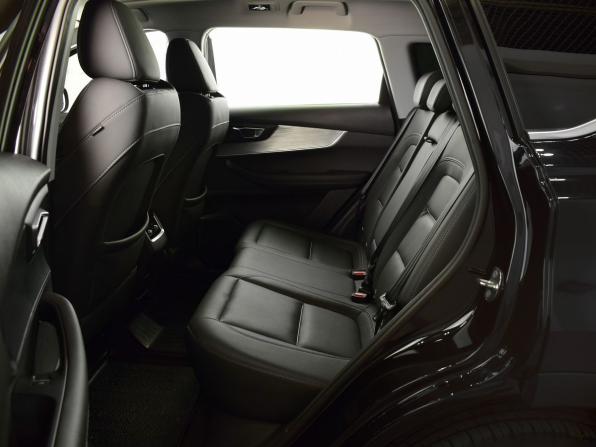 Chery Tiggo 7 Pro Max I с пробегом 2023 года, цена 1 815 997 рублей, 25591 км, внедорожник, Автокод Объявления