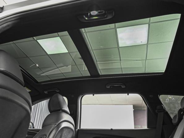 Hyundai Santa Fe IV Рестайлинг с пробегом 2021 года, цена 3 348 000 рублей, 128697 км, внедорожник, Автокод Объявления