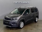 Peugeot Rifter I Краснодар  - изображение 19