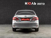 Toyota Corolla X (E140 E150) Рестайлинг Екатеринбург  - изображение 24