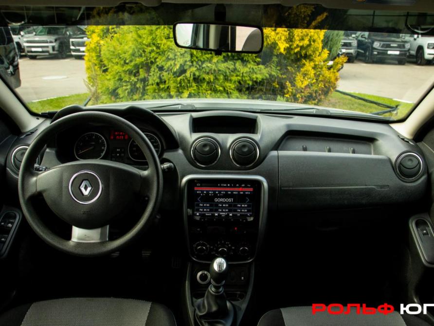 Renault Duster I Москва  - изображение 10