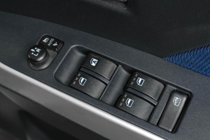 Daihatsu Thor I с пробегом 2018 года, цена 1 229 000 рублей, 108625 км, микровэн, Автокод Объявления
