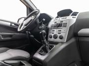 Opel Zafira B Рестайлинг Волгоград  - изображение 72
