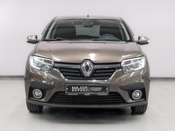 Renault Sandero II Рестайлинг с пробегом 2020 года, цена 1 100 000 рублей, 69562 км, хэтчбек, Автокод Объявления
