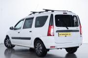 Lada (ВАЗ) Largus I Челябинск  - изображение 19