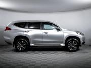 Mitsubishi Pajero Sport III Москва  - изображение 23