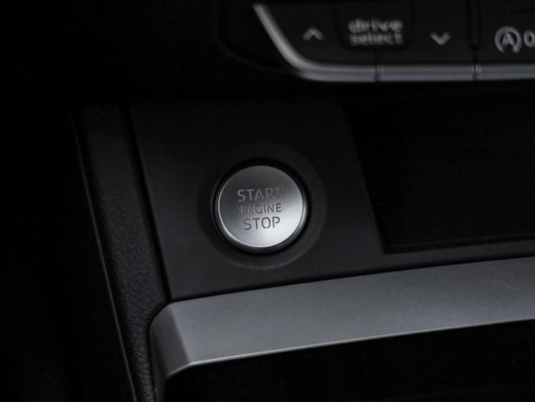 Audi Q5 II (FY) Рестайлинг с пробегом 2021 года, цена 4 499 000 рублей, 52110 км, внедорожник, Автокод Объявления