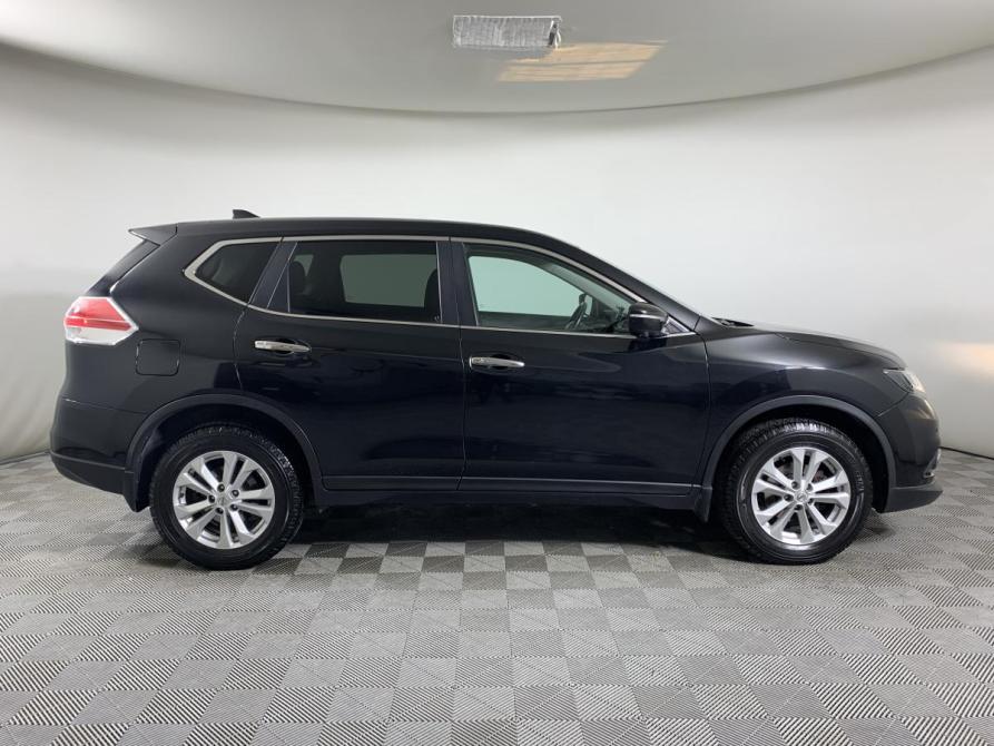 Nissan X-Trail III Москва  - изображение 4