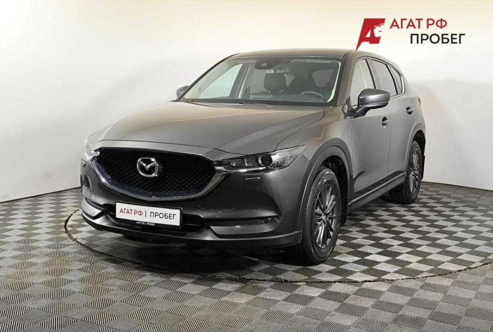 Mazda CX-5 II Нижний Новгород  - изображение 1