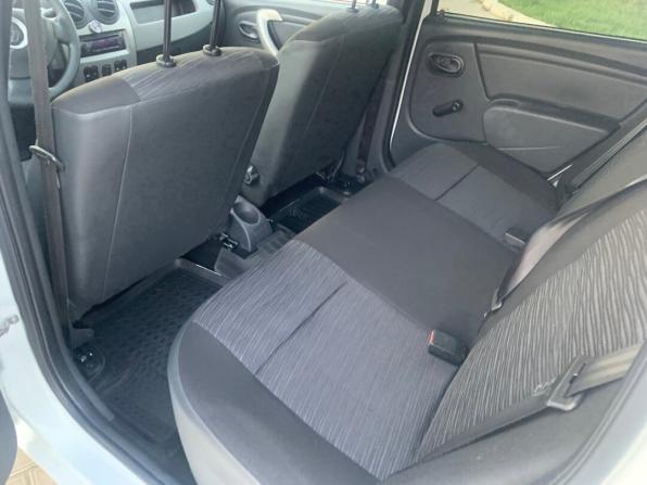 Renault Logan I Рестайлинг с пробегом 2011 года, цена 369 900 рублей, 240834 км, седан, Автокод Объявления