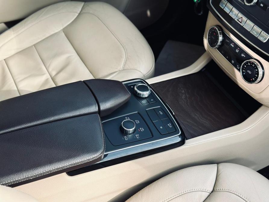 Mercedes-Benz GLS I (X166) Уфа  - изображение 32