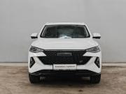 Haval F7x I Рестайлинг Москва  - изображение 21