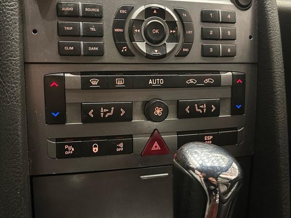 Peugeot 407 с пробегом 2006 года, цена 485 000 рублей, 185543 км, седан, Автокод Объявления