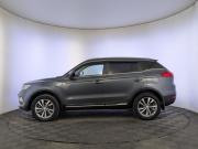 Geely Atlas I Москва  - изображение 36
