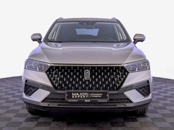 FAW Bestune T77 I Рестайлинг с пробегом 2024 года, цена 1 900 000 рублей, 9887 км, внедорожник, Автокод Объявления