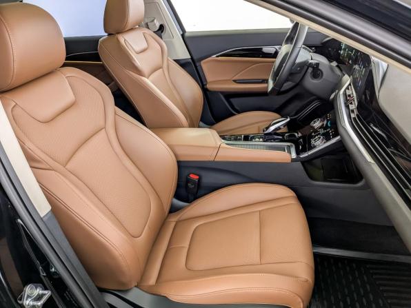 Bestune B70 I с пробегом 2023 года, цена 1 750 000 рублей, 86880 км, лифтбек, Автокод Объявления