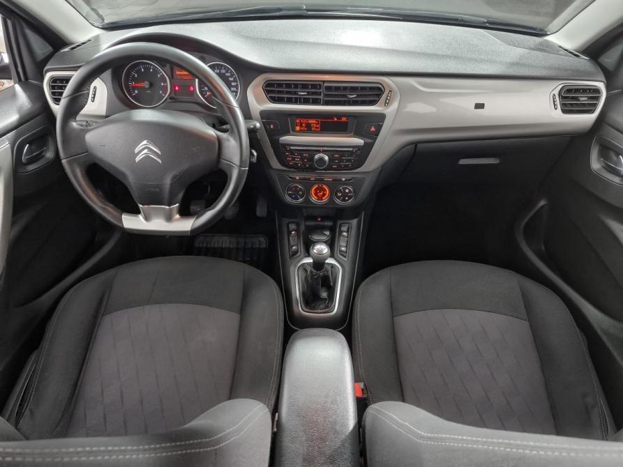 Citroen C-Elysee I Нижний Новгород  - изображение 13