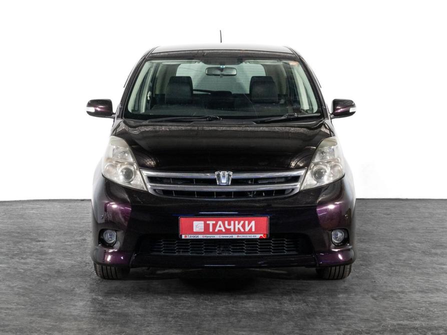 Toyota ISis I Рестайлинг Иркутск  - изображение 2