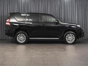 Toyota Land Cruiser Prado 150 Series Рестайлинг 1 Ставрополь  - изображение 29