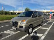 Hyundai H-1 I Рестайлинг Санкт-Петербург  - изображение 21