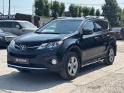 Toyota RAV4 IV (XA40) Пермь  - изображение 31