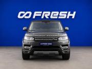Land Rover Range Rover Sport II Москва  - изображение 23