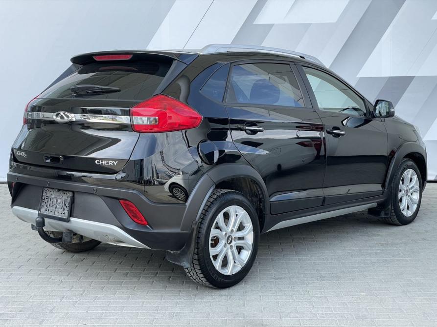 Chery Tiggo 2 I Екатеринбург  - изображение 5