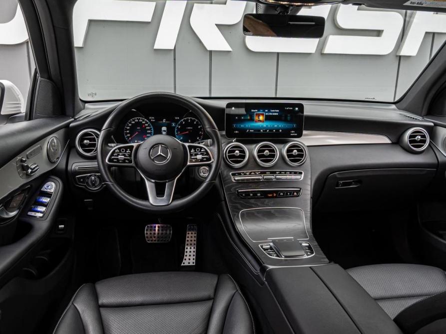 Mercedes-Benz GLC I (X253) Рестайлинг Краснодар  - изображение 6