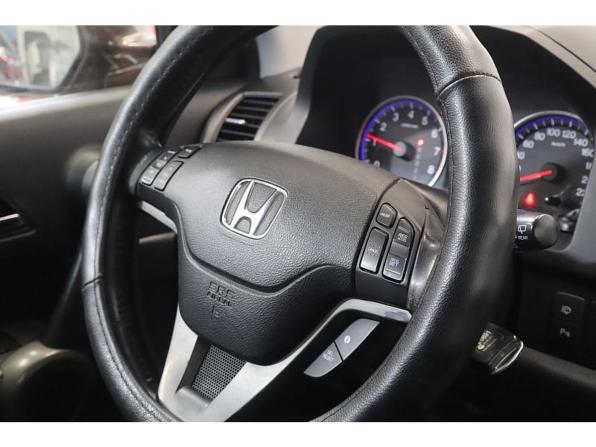 Honda CR-V III Рестайлинг с пробегом 2012 года, цена 1 399 000 рублей, 277253 км, внедорожник, Автокод Объявления