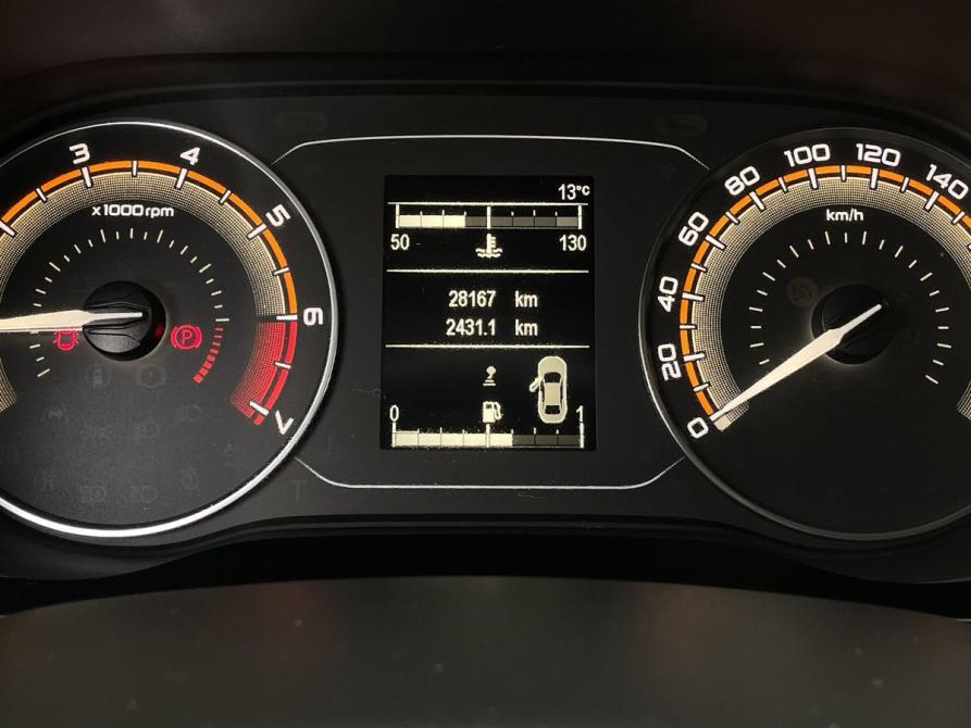 Lada (ВАЗ) Vesta I Рестайлинг (NG) Тамбов  - изображение 14