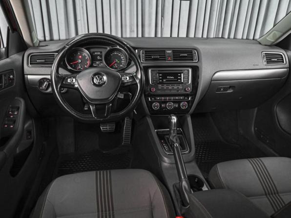 Volkswagen Jetta VI Рестайлинг с пробегом 2016 года, цена 1 455 000 рублей, 164171 км, седан, Автокод Объявления