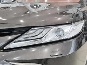 Toyota Camry VIII (XV70) Рестайлинг Казань  - изображение 43