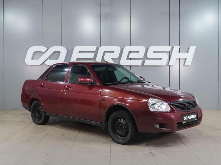 Lada (ВАЗ) Priora I Воронеж  - изображение 1