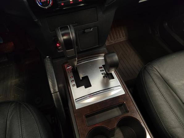Mitsubishi Pajero IV Рестайлинг 2 с пробегом 2021 года, цена 3 049 000 рублей, 158727 км, внедорожник, Автокод Объявления