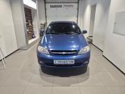 Chevrolet Lacetti I Москва  - изображение 14