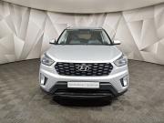 Hyundai Creta I Рестайлинг Москва  - изображение 27