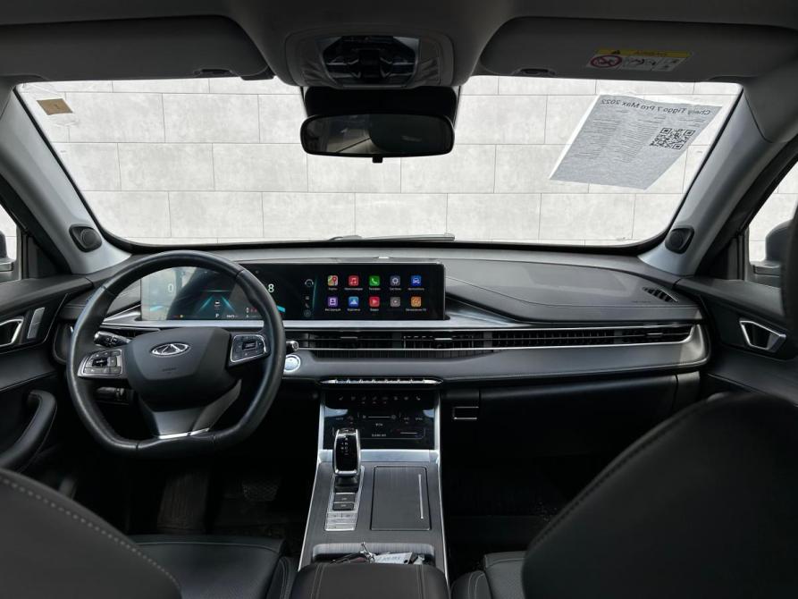 Chery Tiggo 7 Pro Max I Альметьевск  - изображение 13