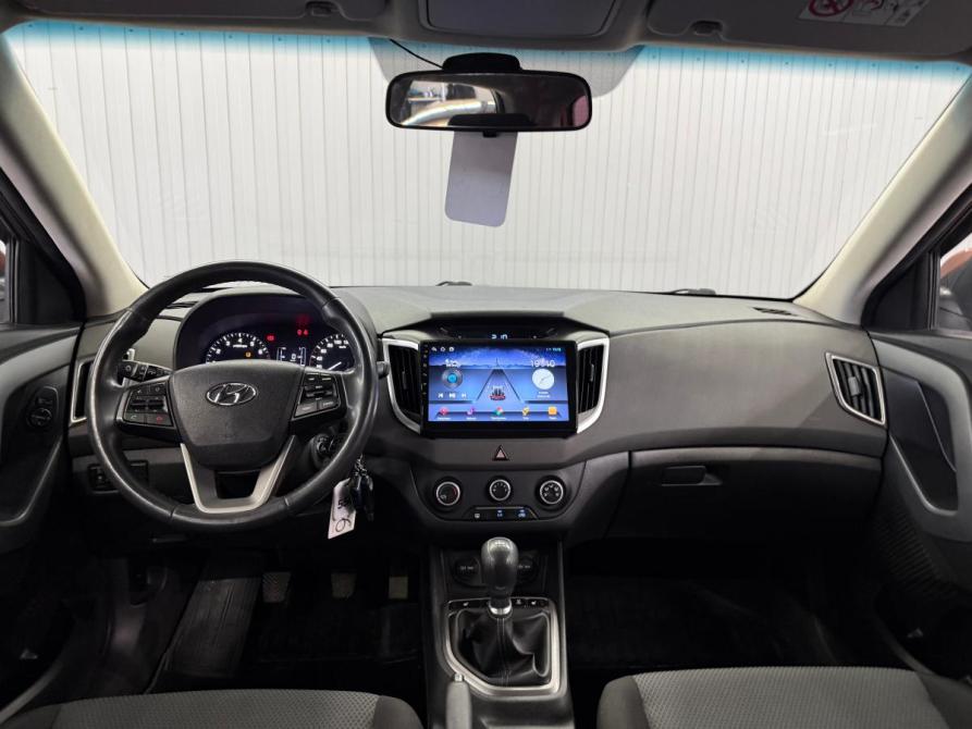 Hyundai Creta I Краснодар  - изображение 9