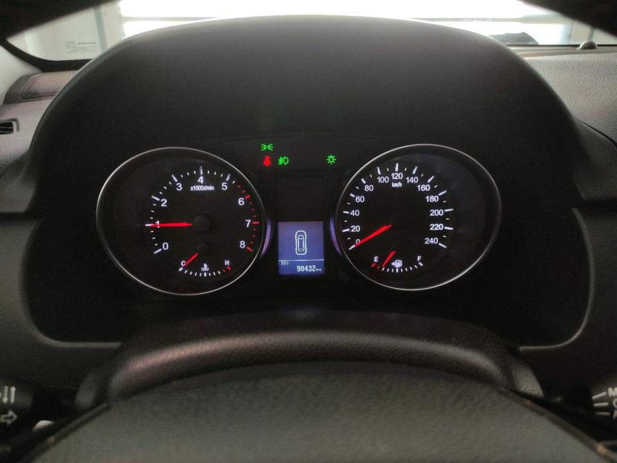 Haval H6 I Санкт-Петербург  - изображение 19