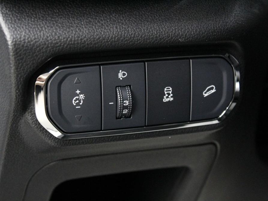 Haval Jolion I Рестайлинг Ростов-на-Дону  - изображение 12
