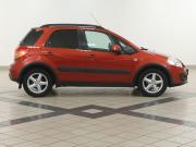 Suzuki SX4 I (Classic) Рестайлинг Иваново  - изображение 24